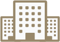 Commercial Building Icon